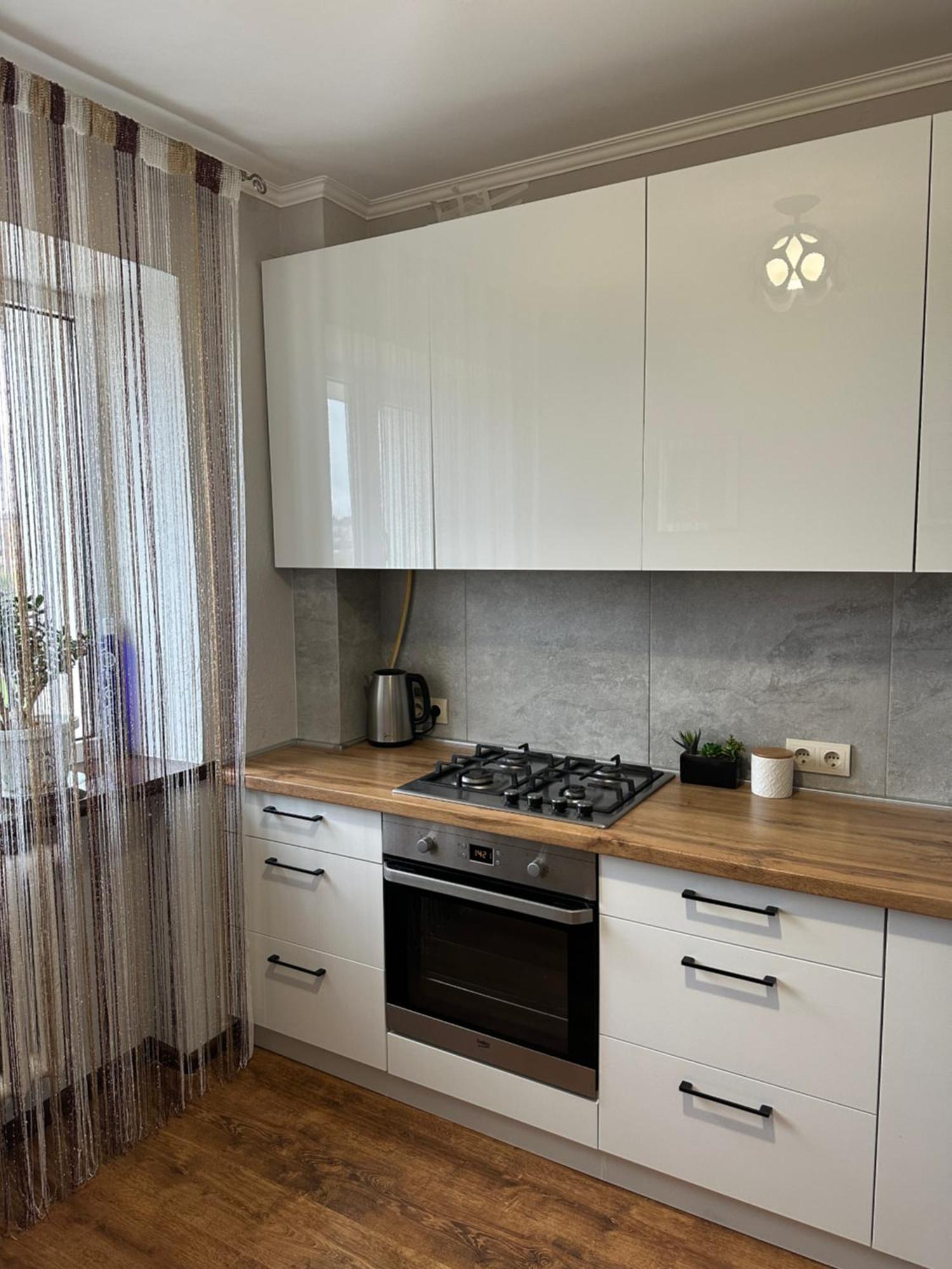 1Кім В Центрі,Вул.Набережна Rivne Exterior photo
